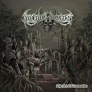 The Art of Damnation